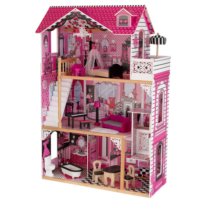 Kidkraft Amelia Dollhouse Toys R Us Canada