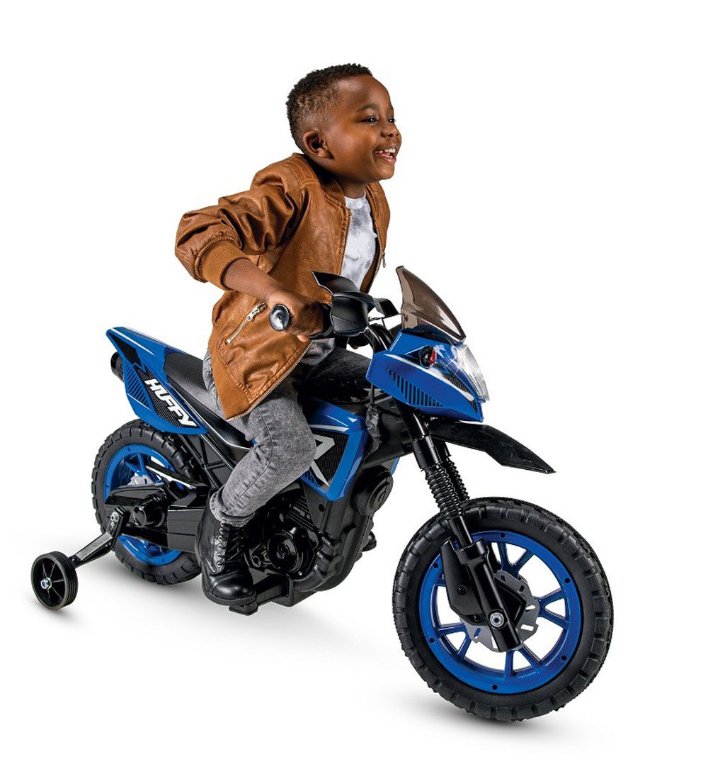 ride on motorcycle toy