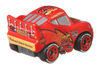 Disney/Pixar Cars Mini Rasers Piston Cup Rivalry 3-Pack