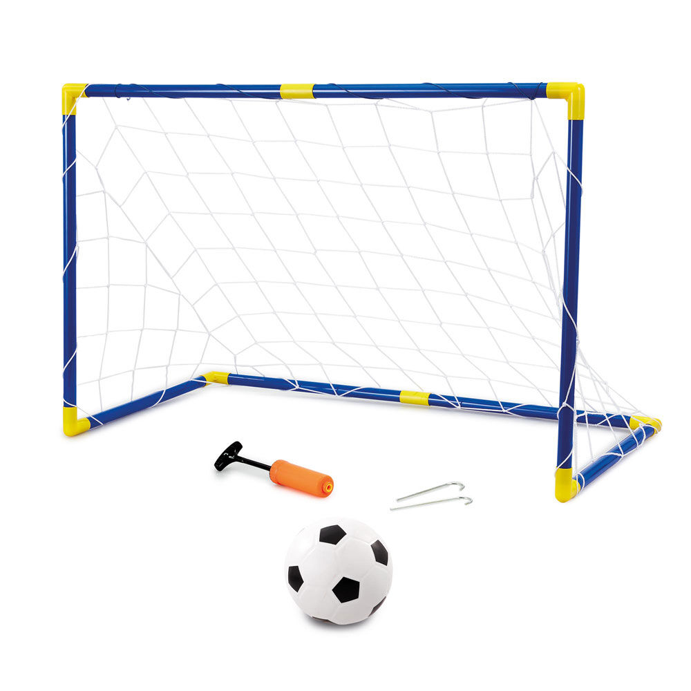 Toys r us cheap soccer net