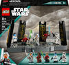 LEGO Star Wars Le duel d'Ahsoka Tano sur Peridea 75385