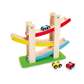 Wooden Toys for Early Learning, Wooden Educational Toys for Toddlers