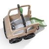 Camion-portique d'escalade Safari Truck Climber de Step2 - Marron