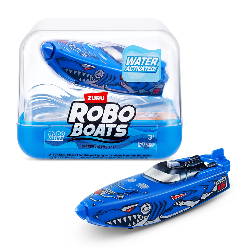 Ready to robot sale toys r us