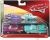 Disney/Pixar Cars Ramone and Flo 2-Pack.