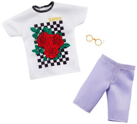 Barbie Clothes - roblox milkies t shirt template