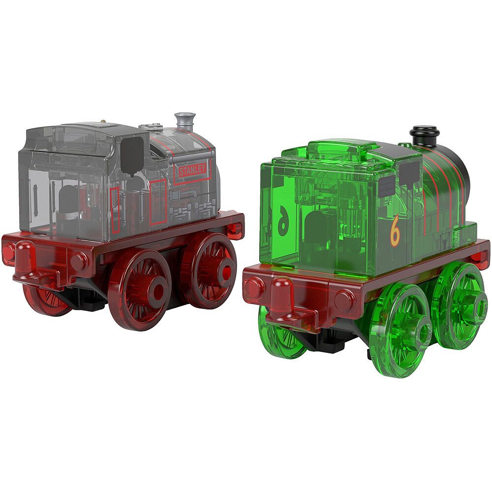 thomas and friends minis light ups