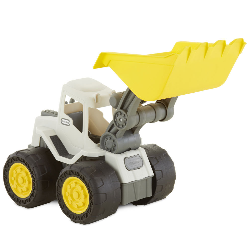 Little Tikes Dirt Diggers 2-in-1 Front Loader | Toys R Us Canada