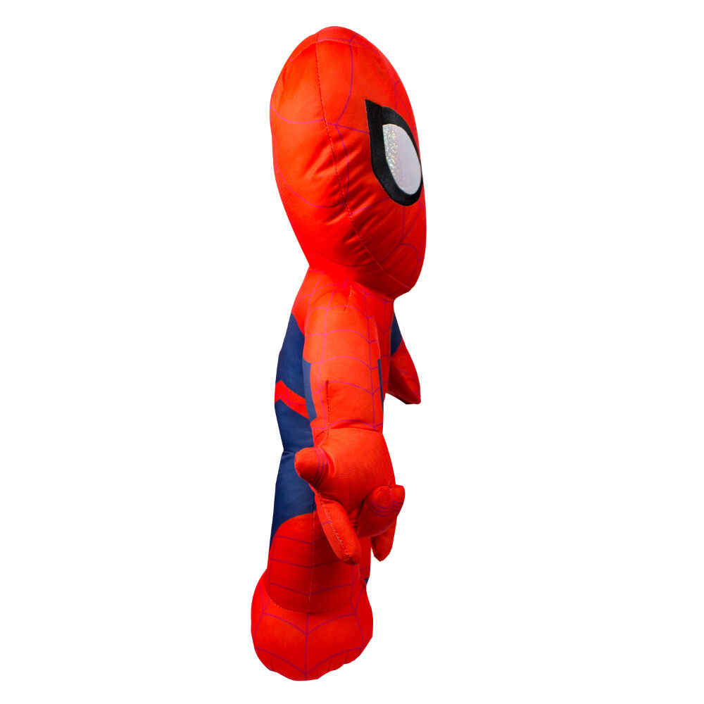 Large deals spiderman toy