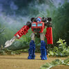 Transformers: Rise of the Beasts, Beast Alliance, figurine Battle Changers Optimus Prime de 11 cm