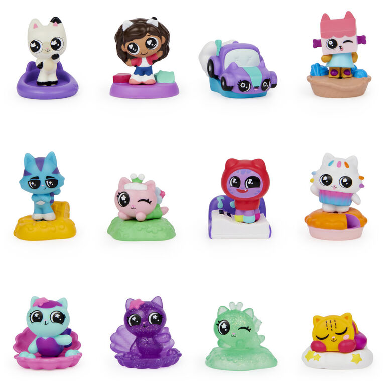 Original Zuru 5 Surprise Mini Brands Toys Plush Pets 5 Surprise Inside  Series 1 Children's Toys Cute Animal Blind Box Toy Gifts - AliExpress
