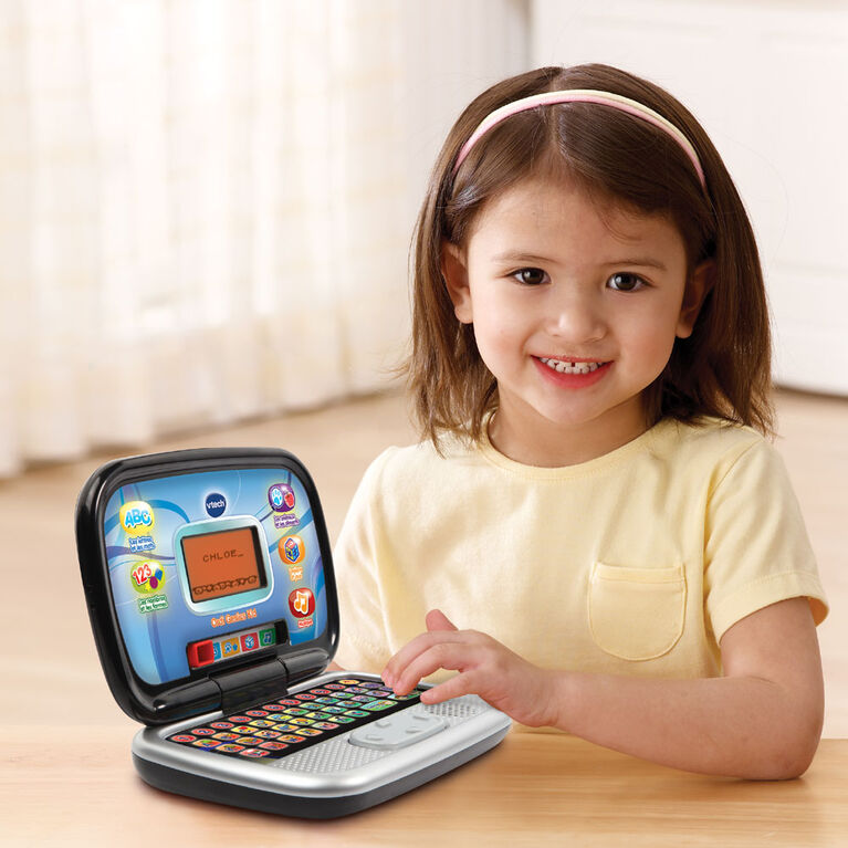Test de Genio MAX, ordinateur pour enfant - Avis consommateurs