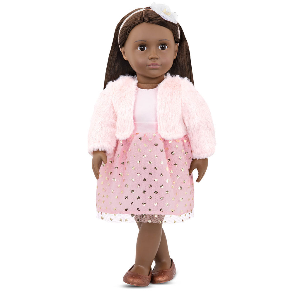 Toys r on sale us poupee