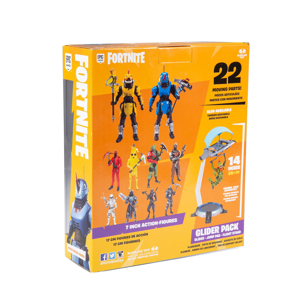 cheap fortnite action figures