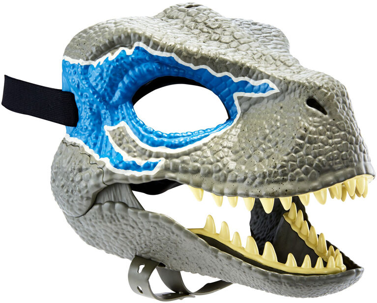 Jurassic World Velociraptor Blue Mask | Toys R Us Canada