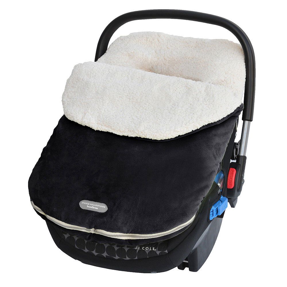 jj cole stroller cover