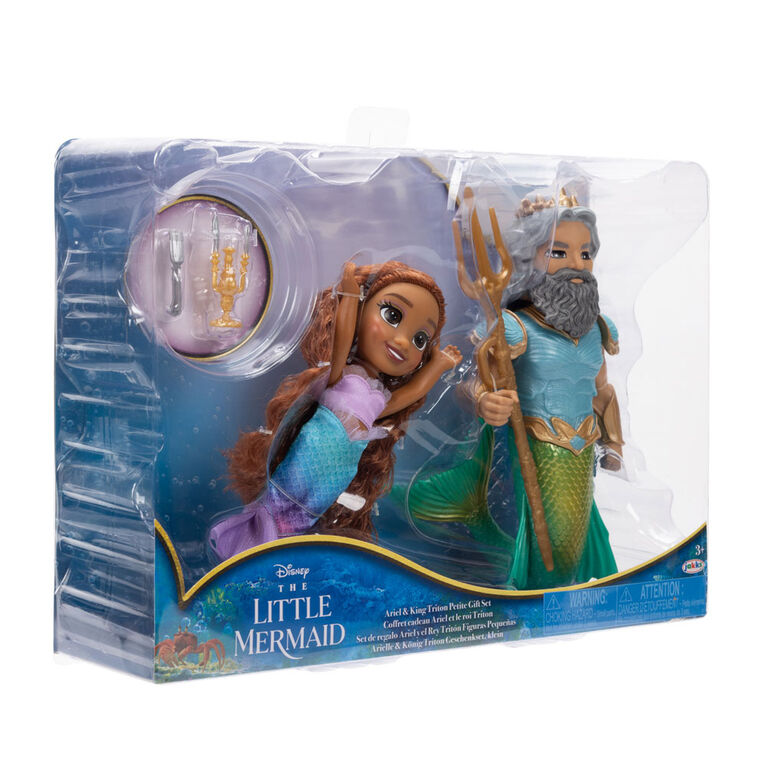 La Petite Sirène : Disney a trouvé son Ariel pour le live-action - CinéSérie