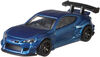 Hot Wheels - Vehicule Pandem Subaru BRZ