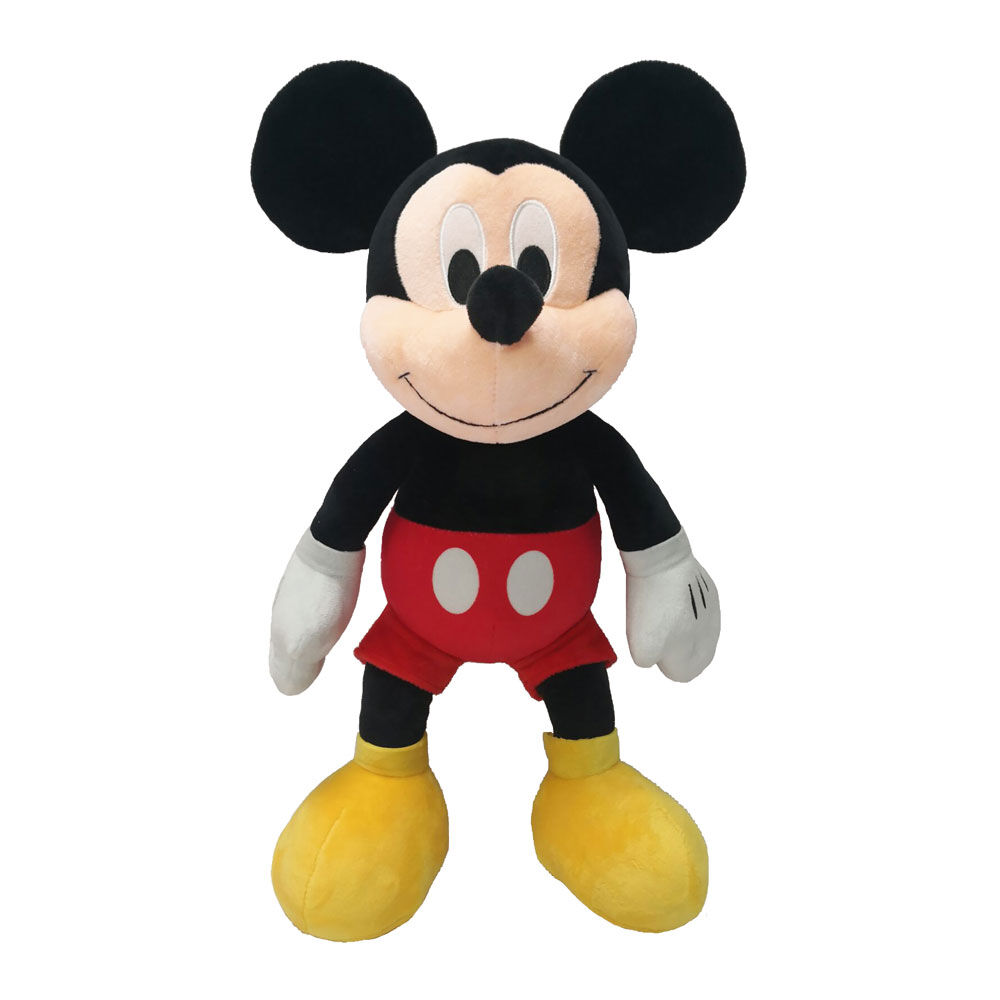 Teddy mickey sales mouse