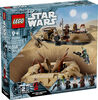 LEGO Star Wars L'esquif du désert et la fosse du Sarlacc 75396