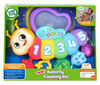 LeapFrog Butterfly Counting Pal - English Edition