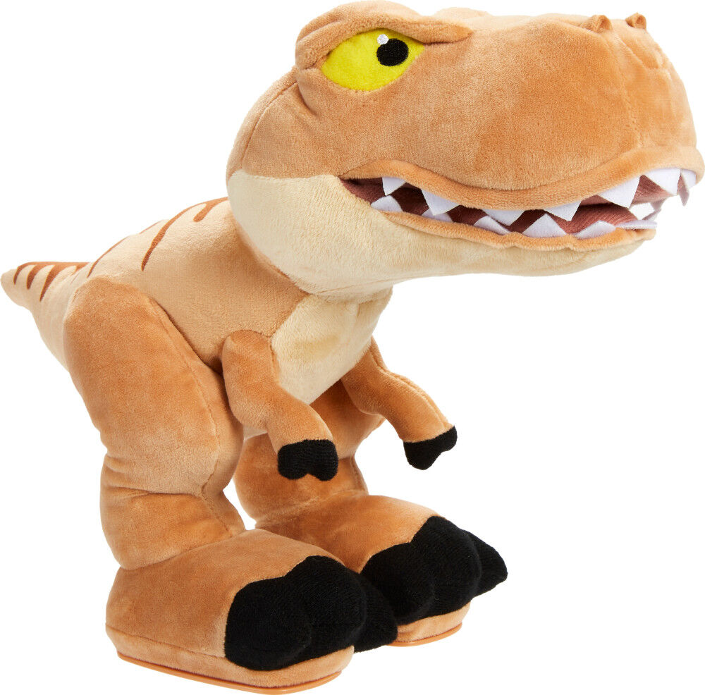 Rex clearance soft toy