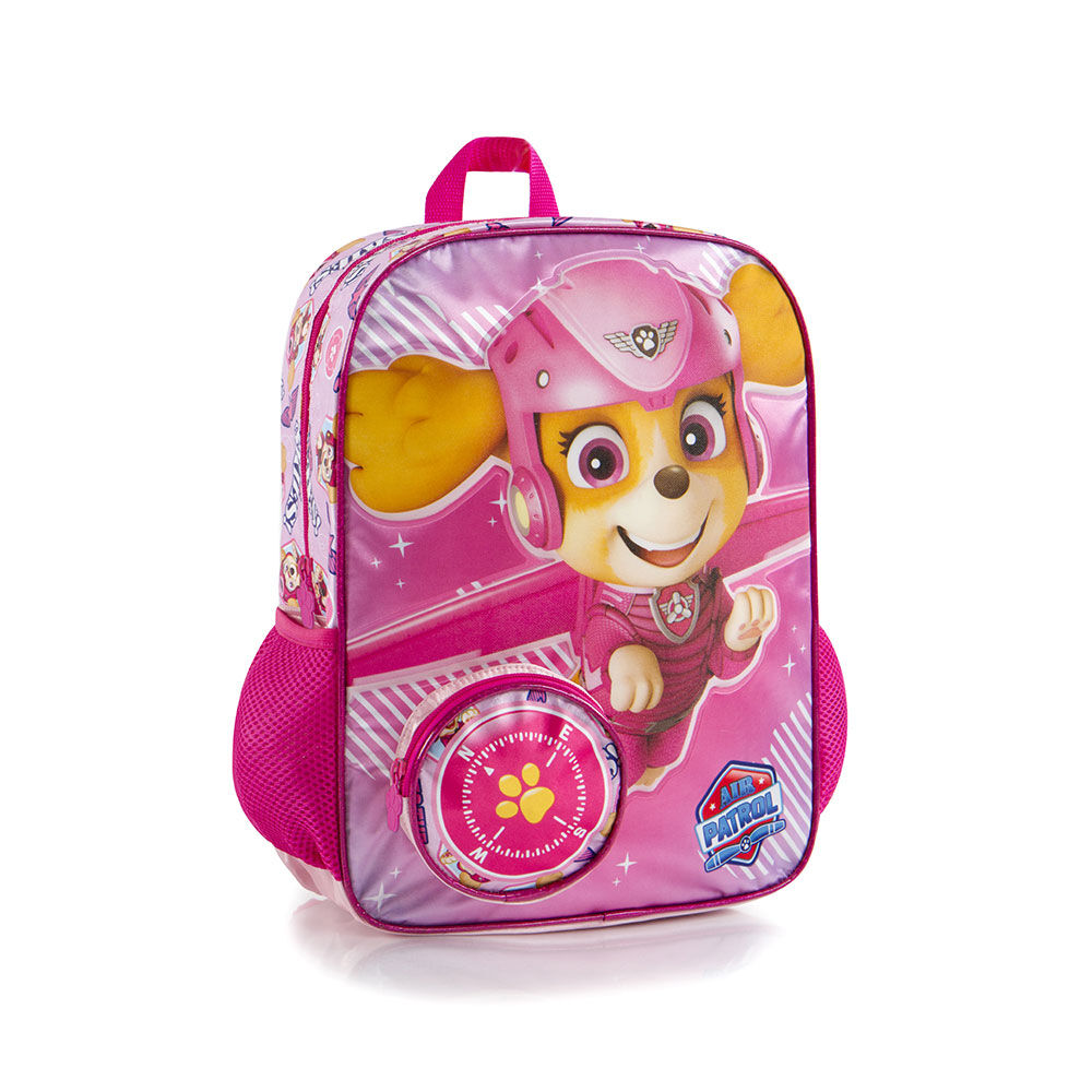 paw patrol backpack canada