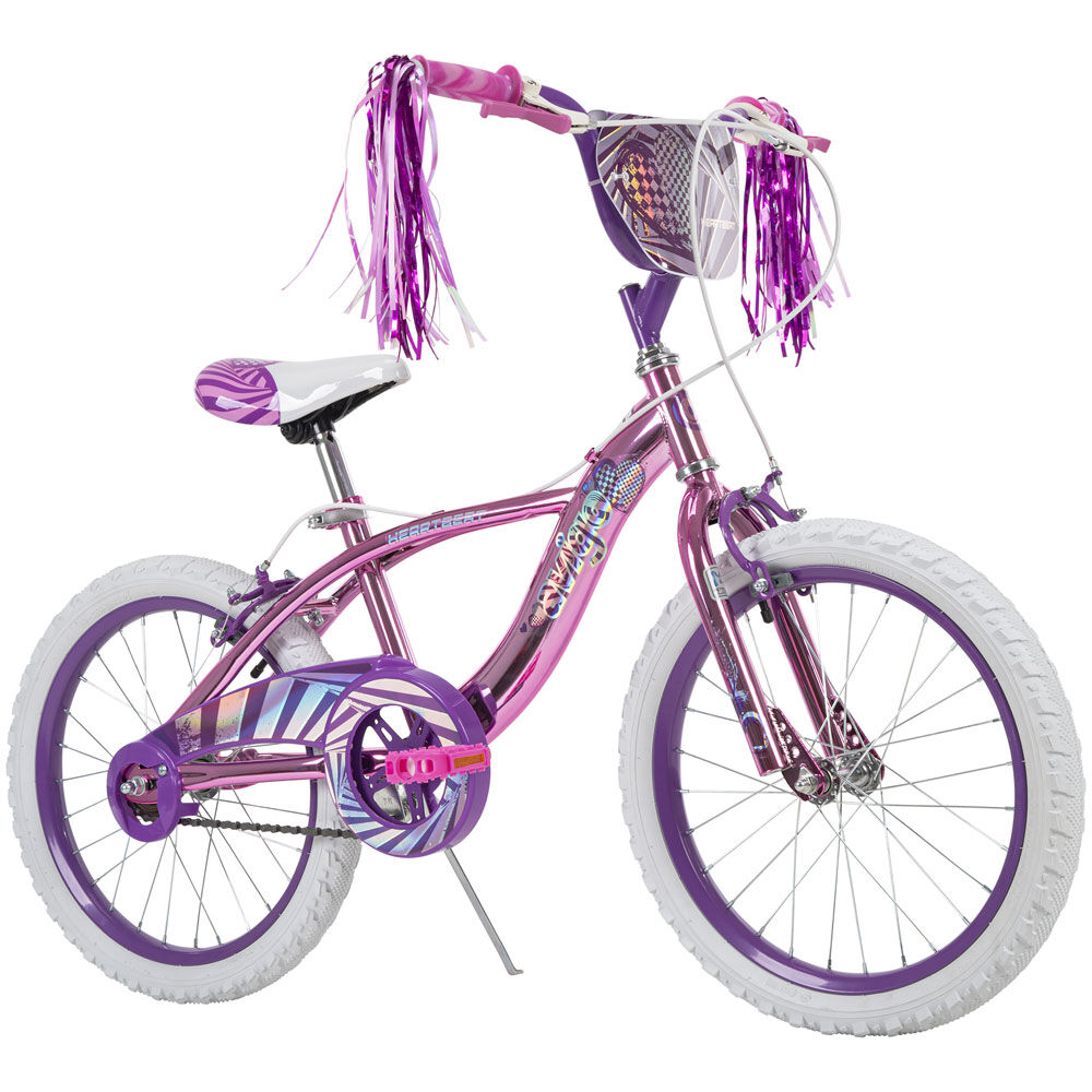 Huffy heartbeat sales bike