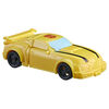 Transformers Authentics Bravo Bumblebee Action Figure