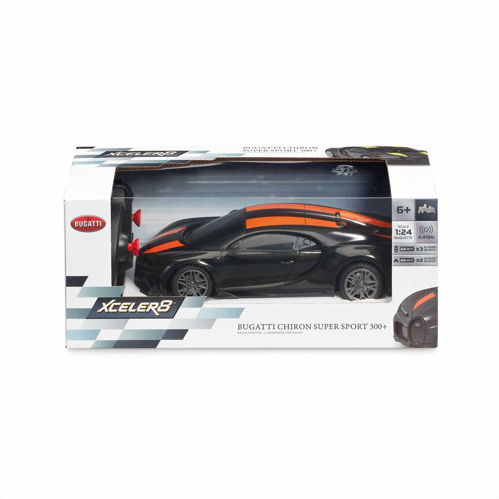 Bugatti chiron remote cheap control car price