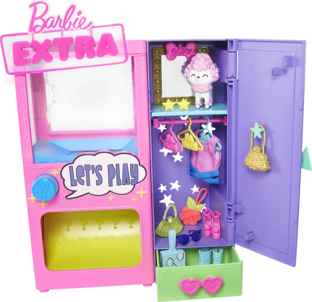 Barbie extra cheap toys r us