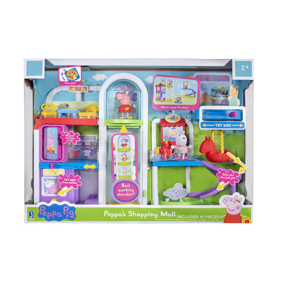 peppa pig toys r us