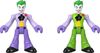 Imaginext - DCSF - Color Changers - La Maison de Fous du Joker