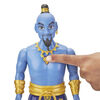 Disney Aladdin Singing Genie Doll - French Edition