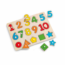 Puzzles for Kids