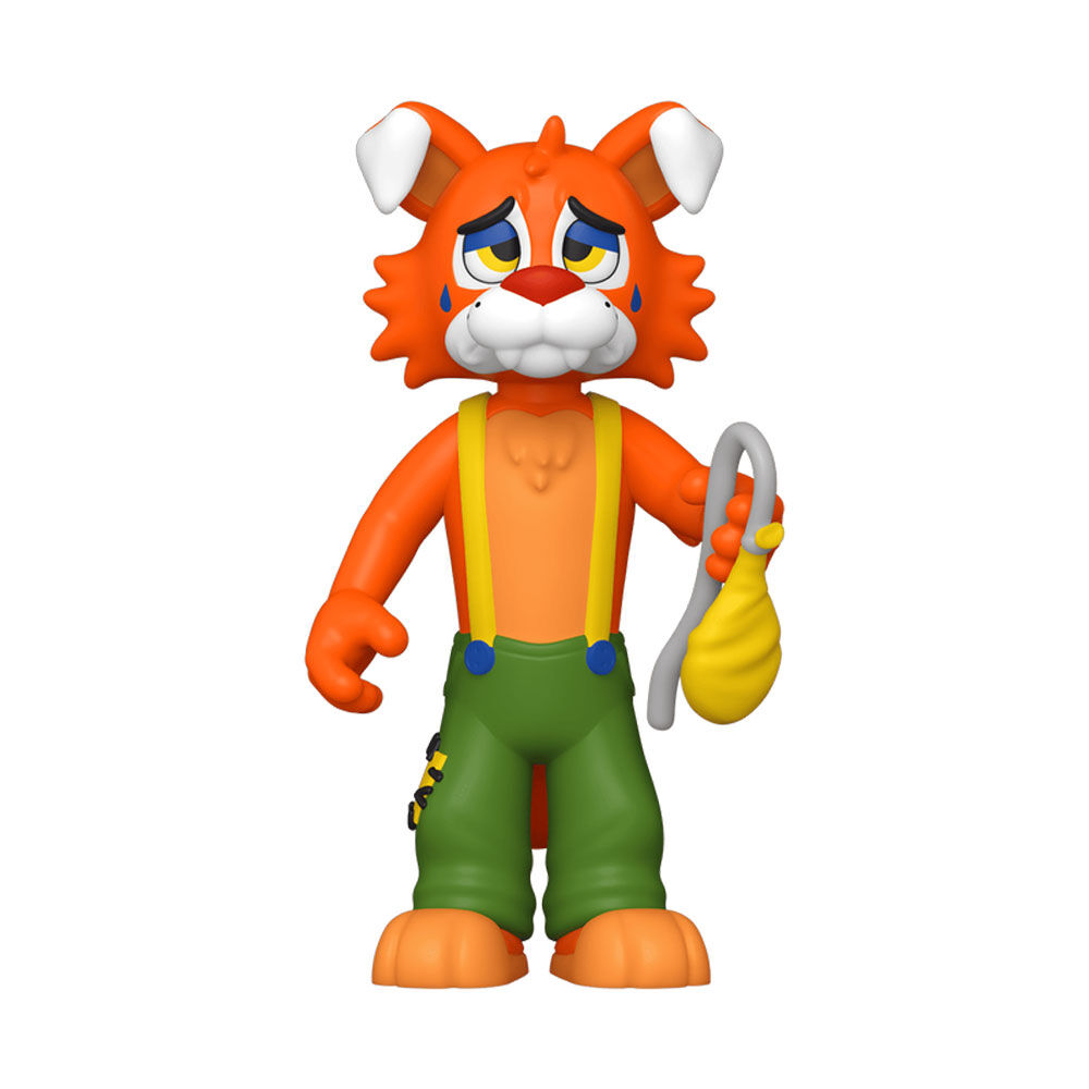 POP! Action Figure-Five Nights at Freddys-Circus Foxy