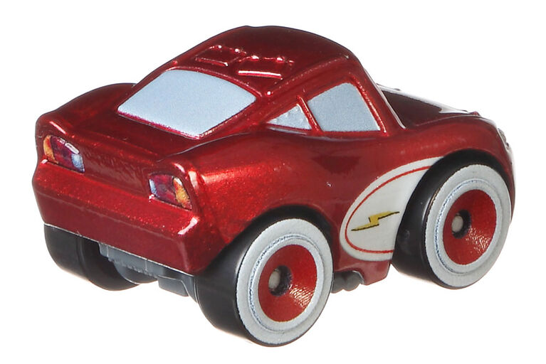 Disney/Pixar Cars Mini Racers Nighttime in Radiator Springs 3-Pack
