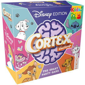 Cortex Disney (Ml)