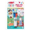 Melissa and Doug - Fun At the Fair-Wipe Off Activtity Pad