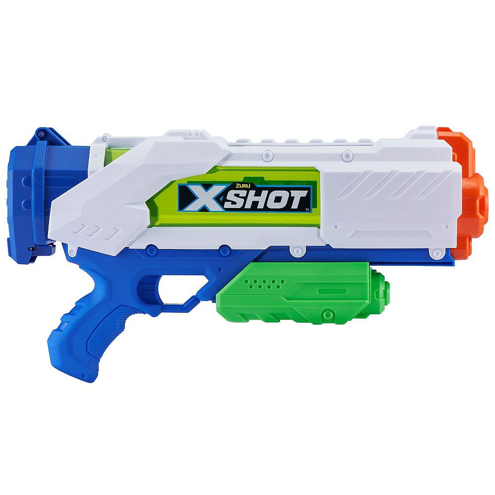 X-Shot Fast Fill | Toys R Us Canada