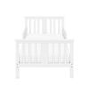 Storkcraft Mission Ridge Toddler Bed - Black