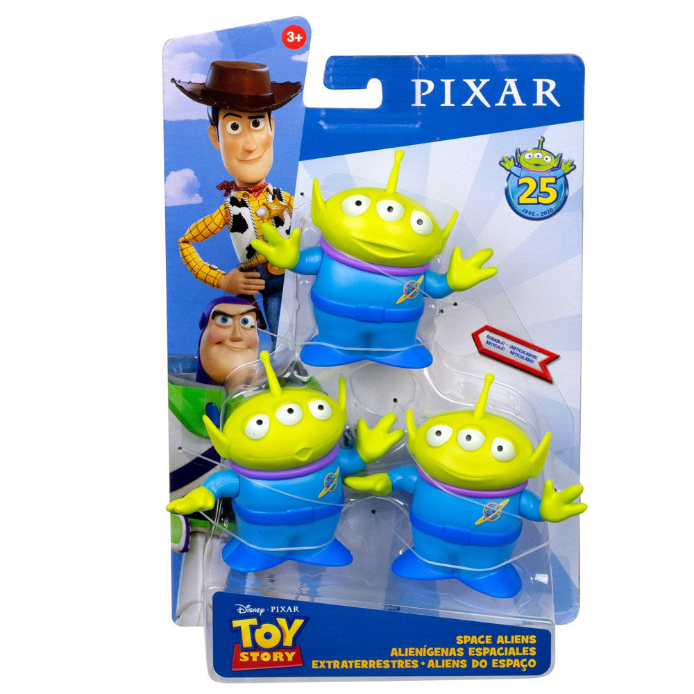 jouet toy story collection
