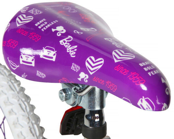 Barbie bike clearance 18 inch