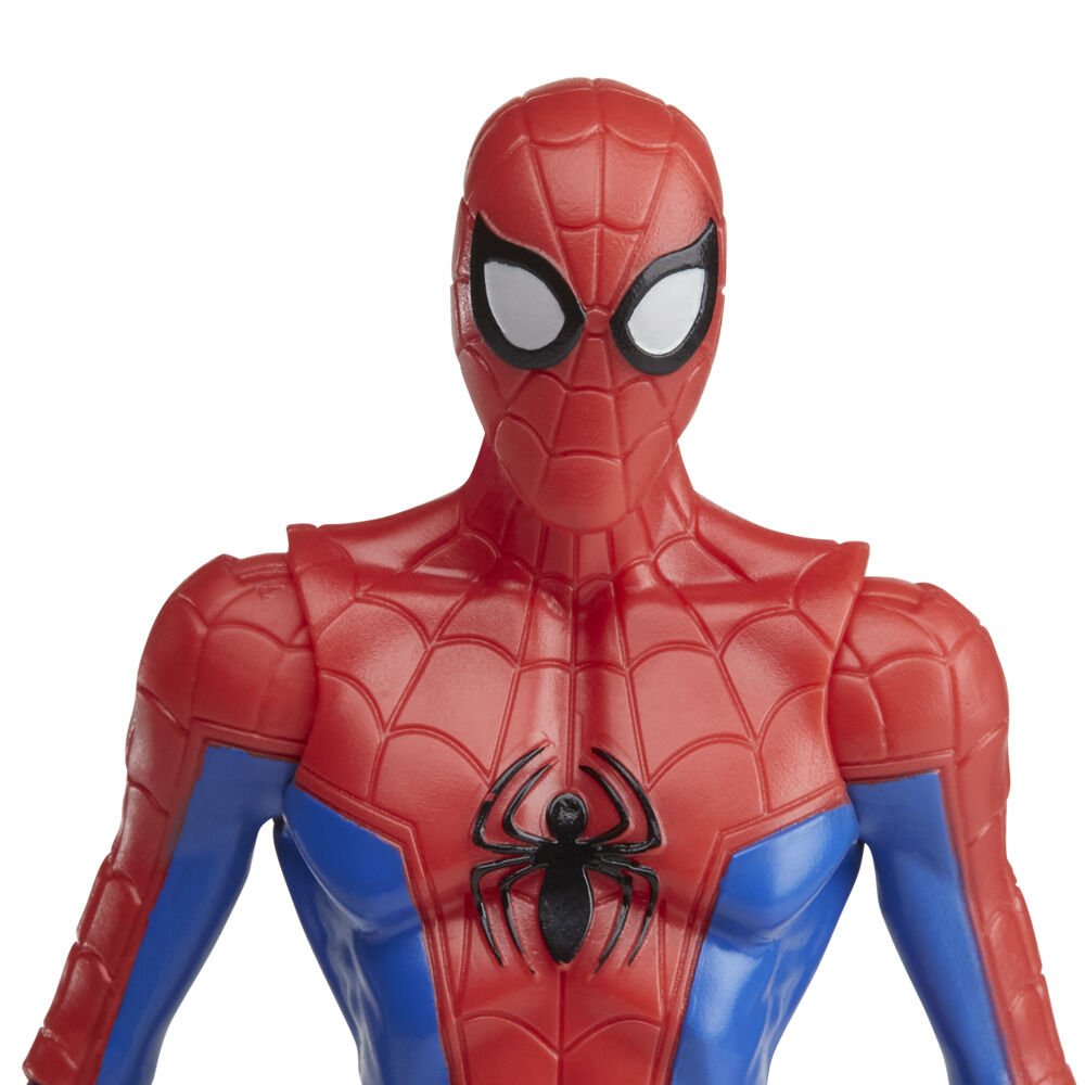 Marvel Spider-Man: Across the Spider-Verse Spider-Man Toy, 6-Inch