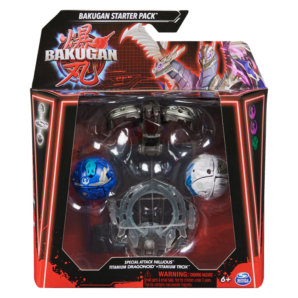 Toysrus bakugan 2024