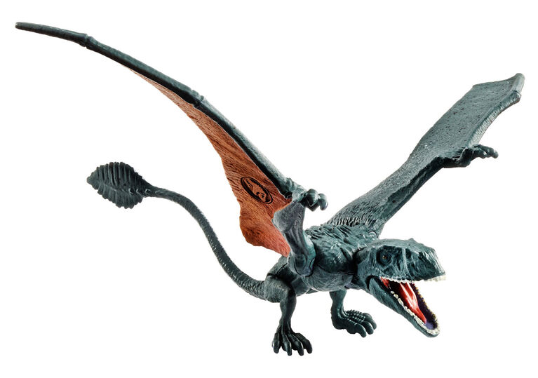 Jurassic World Attack Pack Dimorphodon Toys R Us Canada 