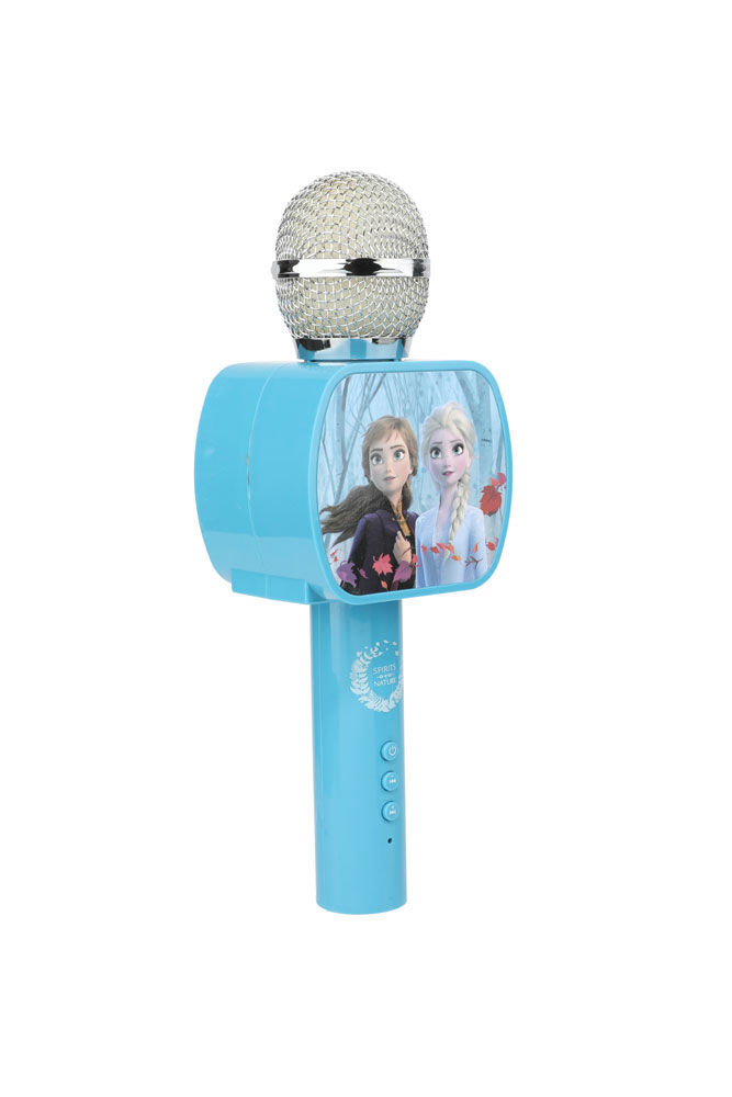 Frozen clearance toy microphone