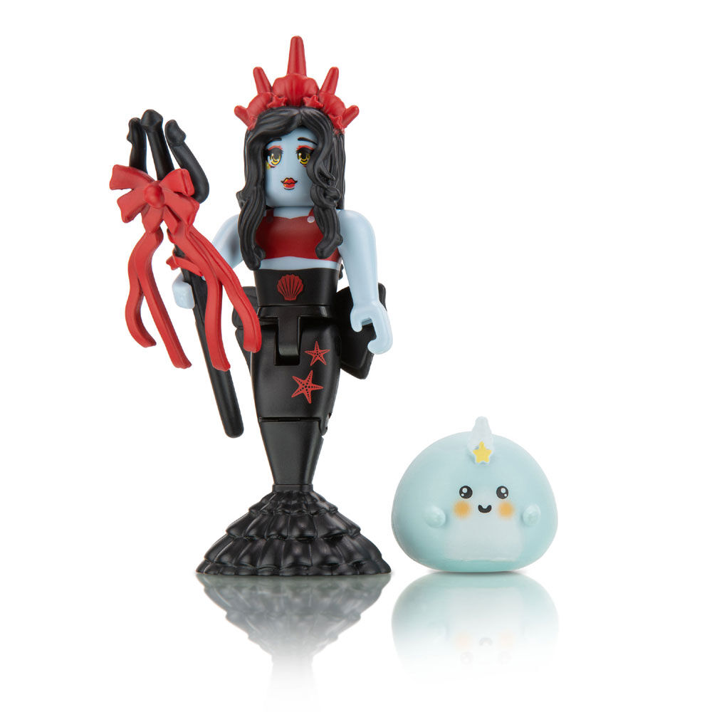 Roblox Core Figures - Star Sorority: Dark Mermaid | Toys R Us Canada