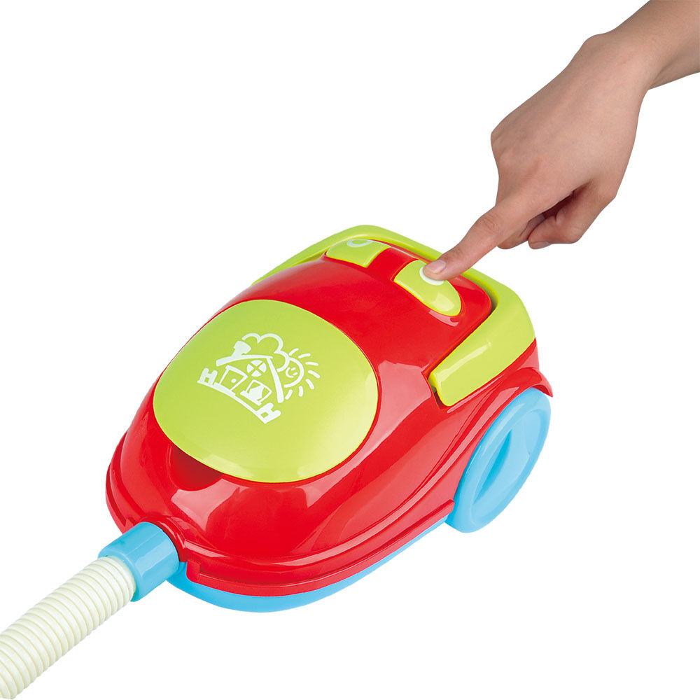 toys r us vacuum cleaner