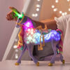 Unicorn Academy, Sophia & Interactive Rainbow Light-up Wildstar Unicorn Toy with Lights, Sounds & Music, Dolls & Unicorn Toys